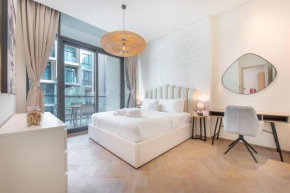 Modern flat with KING SIZE bed and HIGH SPEED Wifi